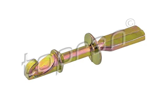 Ekstsentrik, ukselukk TOPRAN 103 096
