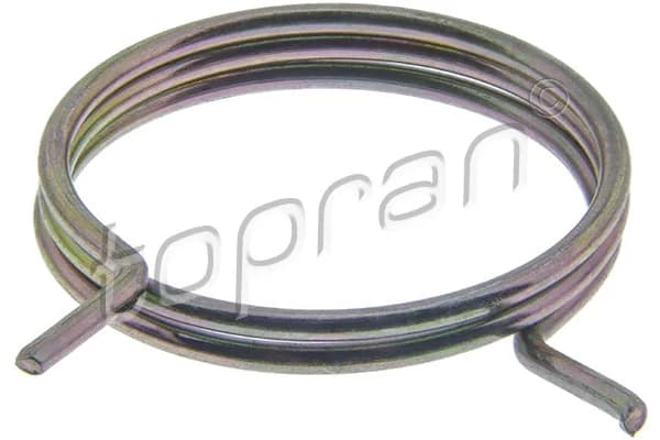 Sulgursilinder TOPRAN 109 730