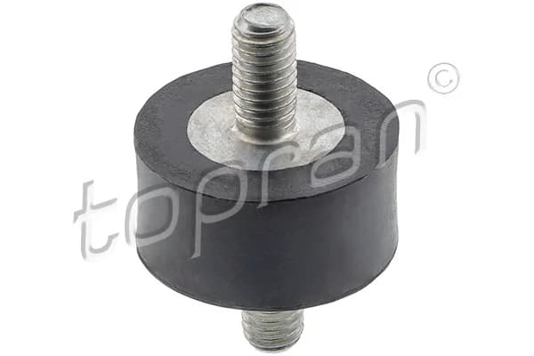 Kinnitus, kütusepump TOPRAN 108 765