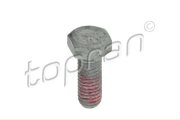 Kruvi, pidurisadul TOPRAN 110 710