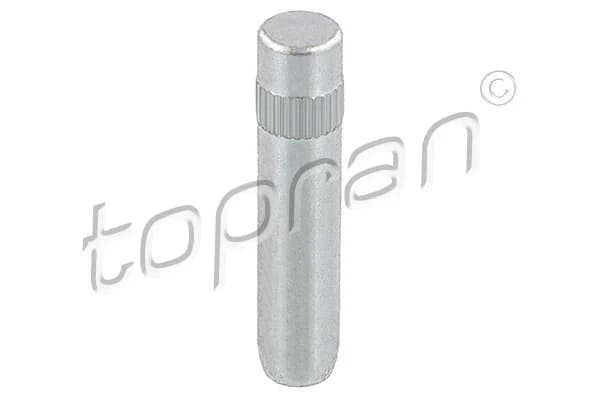 Ukse hinge TOPRAN 103 416