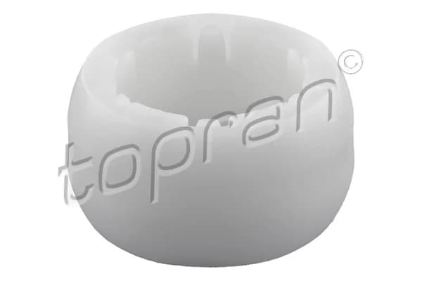Adapter, siduri andjasilinder TOPRAN 120 134