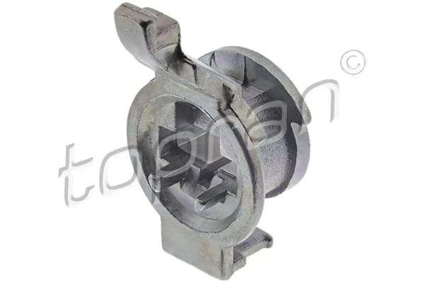 Sulgursilinder TOPRAN 109 727