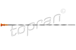 Õlivarras TOPRAN 723 498