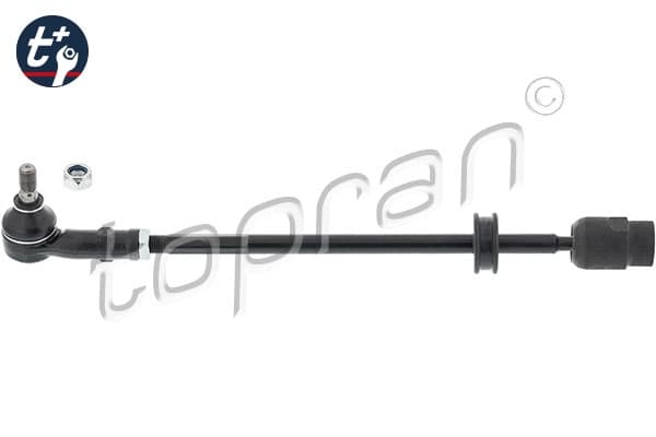 Roolivarras TOPRAN 103 044