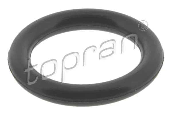 Tihend, klapikaanekruvid TOPRAN 206 528