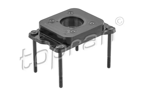 Flants, karburaator TOPRAN 100 621