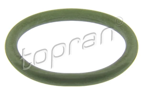 Rõngastihend, sissepritseklapp TOPRAN 107 316