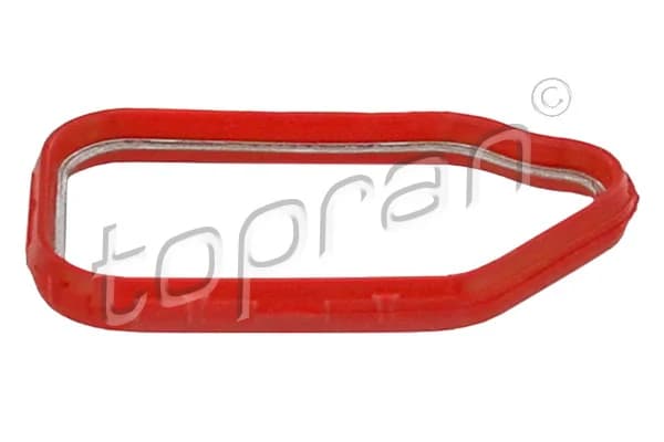Tihend, juhtkorpus TOPRAN 408 632
