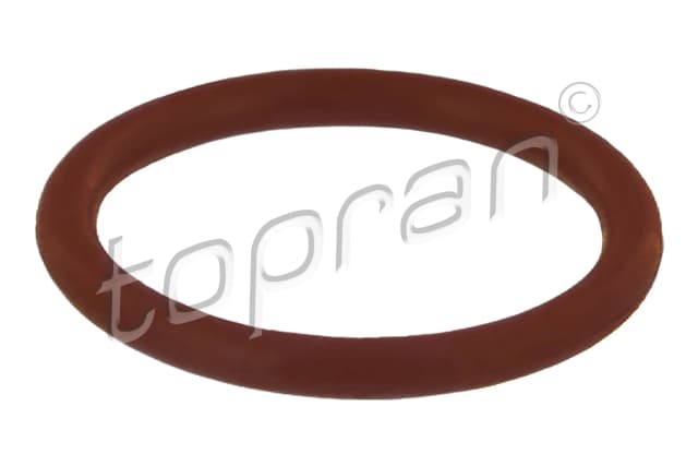 Tihend, kompressor TOPRAN 116 629