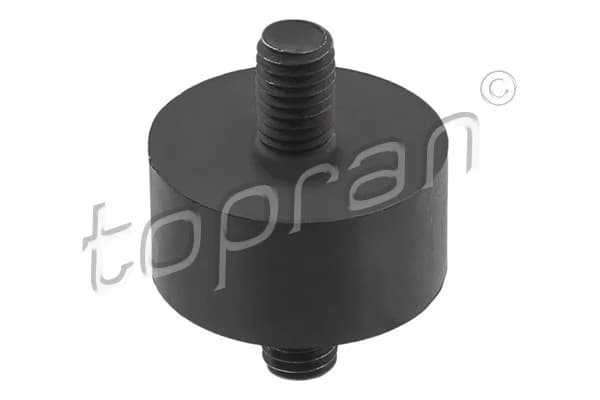 Paigutus, radiaator TOPRAN 104 122