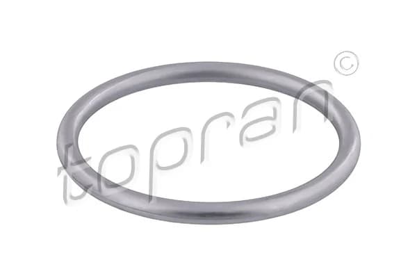 Tihend, õliradiaator TOPRAN 104 526