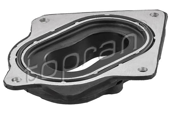 Flants, karburaator TOPRAN 100 960