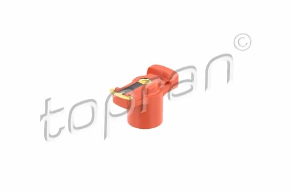 Süütejagaja TOPRAN 101 047