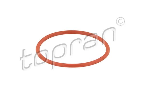 Tihend, sisselaskekollektori korpus TOPRAN 115 583