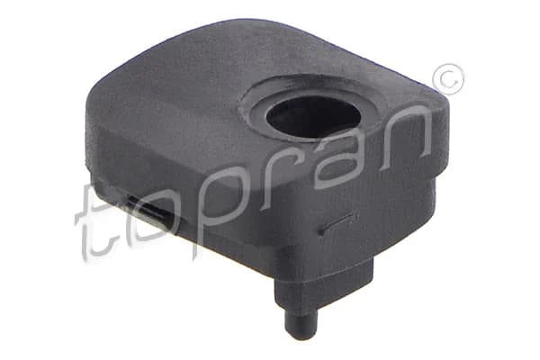 Paigutus, radiaator TOPRAN 108 028