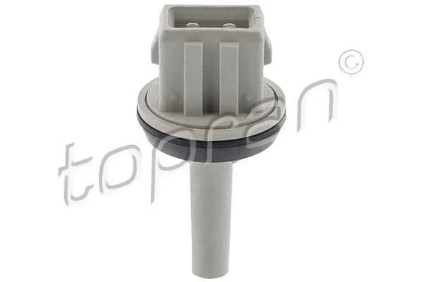 Temperatuurilülitus, kliimaventilaator TOPRAN 111 037