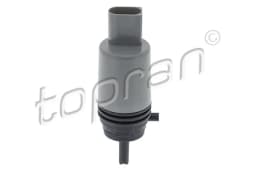 Klaasipesuvee pump, klaasipuhastus TOPRAN 502 660