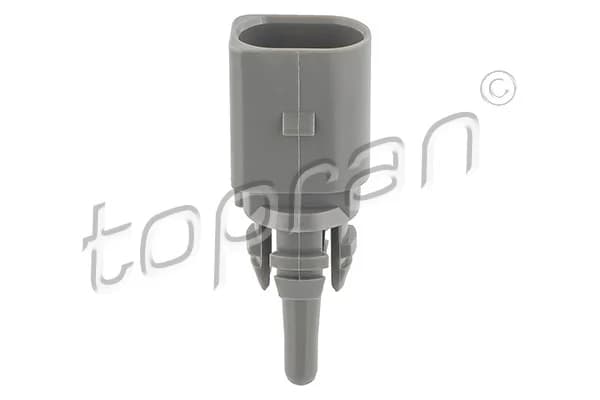 Andur, välistemperatuur TOPRAN 622 254