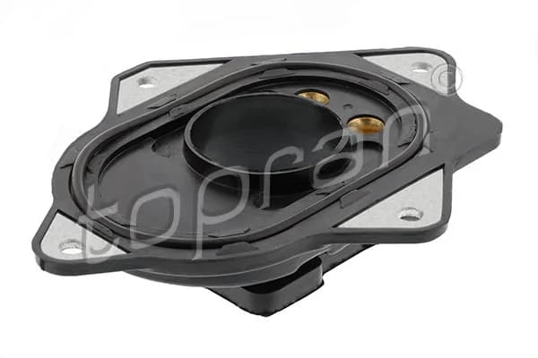 Flants, karburaator TOPRAN 100 963