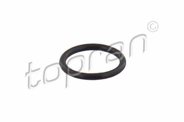Tihend, õliradiaator TOPRAN 503 094