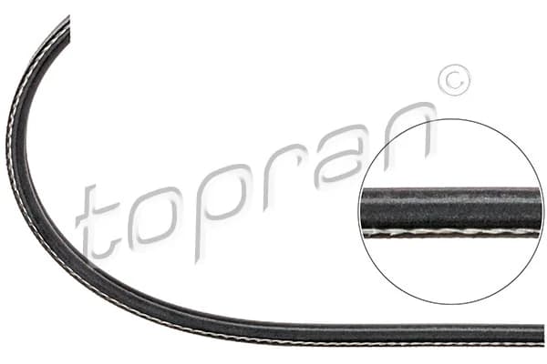 Soonrihm TOPRAN 109 623