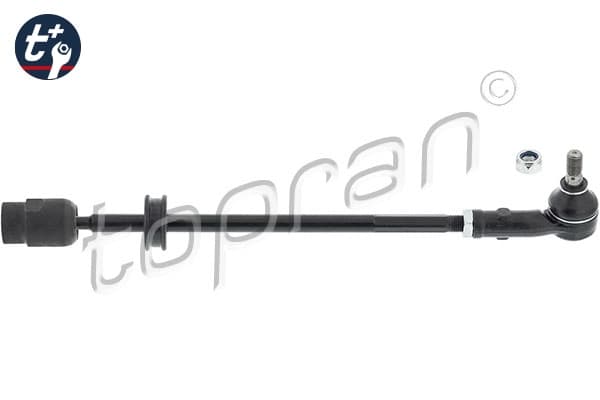 Roolivarras TOPRAN 103 045