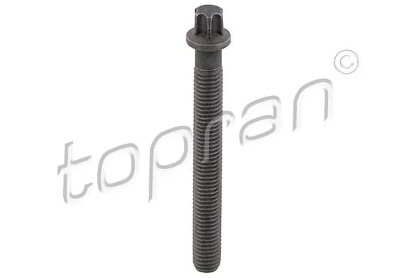 Rihmarattakruvi TOPRAN 503 132