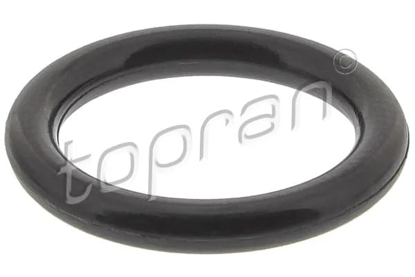 Tihend, õliradiaator (automaatkäigukast) TOPRAN 628 328