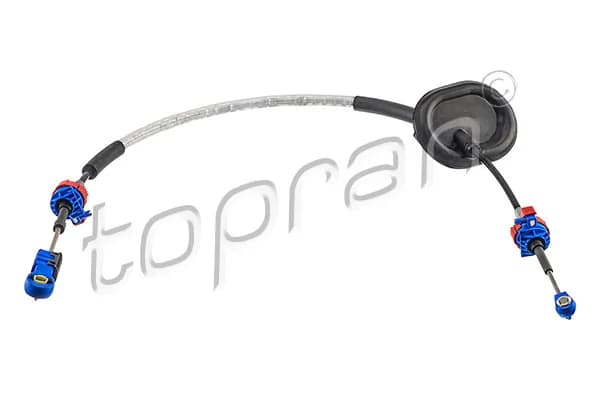 Tross, automaatkäigukast TOPRAN 723 409