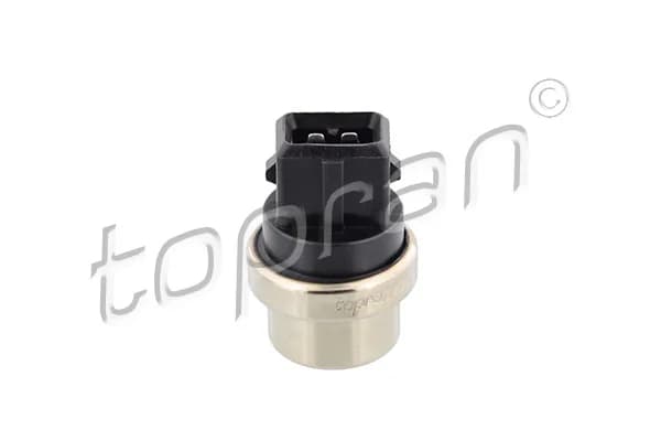Temperatuurilülitus, kliimaventilaator TOPRAN 107 929
