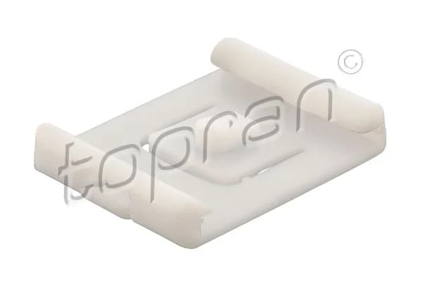 Klots, istmete reguleerimine TOPRAN 102 673