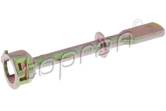 Ekstsentrik, ukselukk TOPRAN 110 555