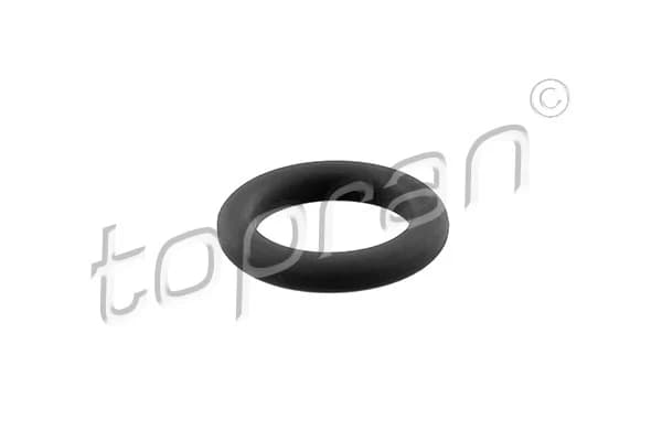 Tihend, kompressor TOPRAN 114 576