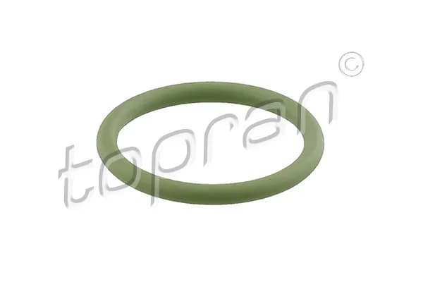 Tihend, kompressor TOPRAN 628 130