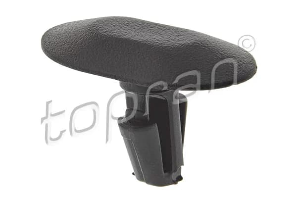 Kinnitusklipp, uksevooderdis TOPRAN 702 330