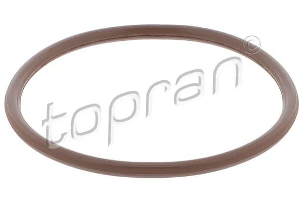 Tihend, kompressor TOPRAN 628 317