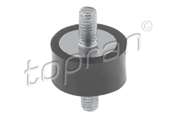 Paigutus, radiaator TOPRAN 103 642