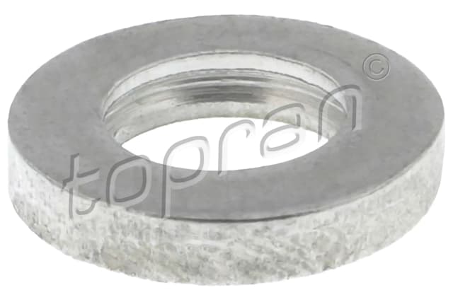 Tugirõngas, amordi tugilaager TOPRAN 107 362
