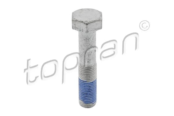 Rihmarattakruvi TOPRAN 723 934