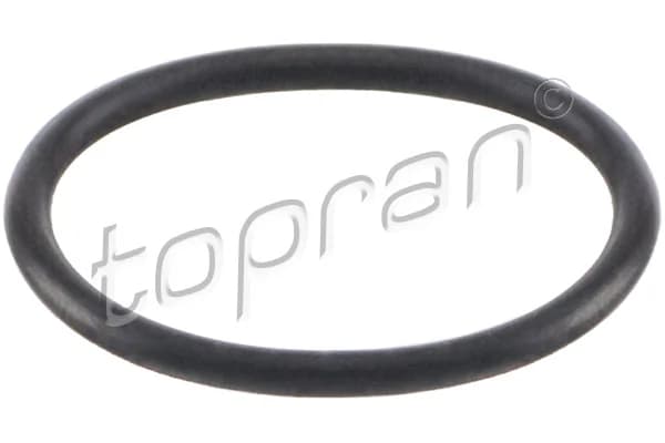 Rõngastihend, hüdraulikafilter TOPRAN 115 201