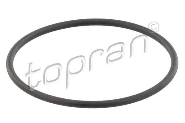Tihend, termostaat TOPRAN 202 327