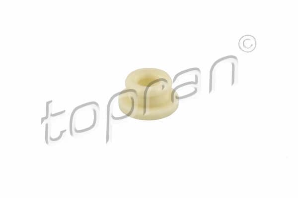 Puks, käigu-/lülitusvarras TOPRAN 109 119