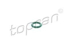 Tihend, kompressor TOPRAN 115 344