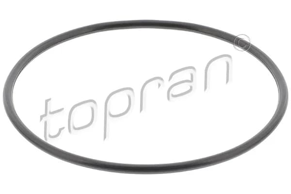 Tihend, veepump TOPRAN 202 288