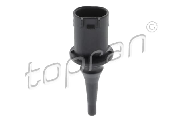 Andur, välistemperatuur TOPRAN 408 823