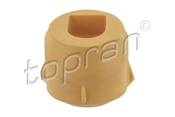 Puhver, mootorikinnitus TOPRAN 110 384