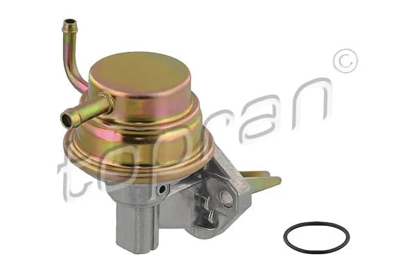 Kütusepump TOPRAN 100 219