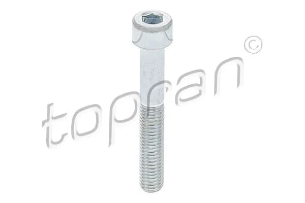 Kruvi, pidurisadul TOPRAN 110 707
