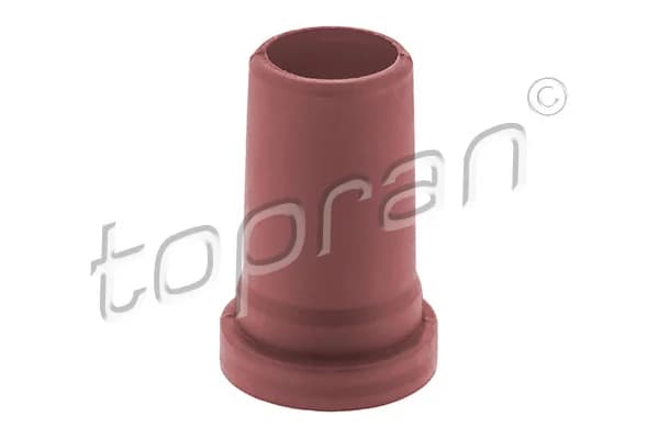Kinnitus, sissepritseklapp TOPRAN 100 676